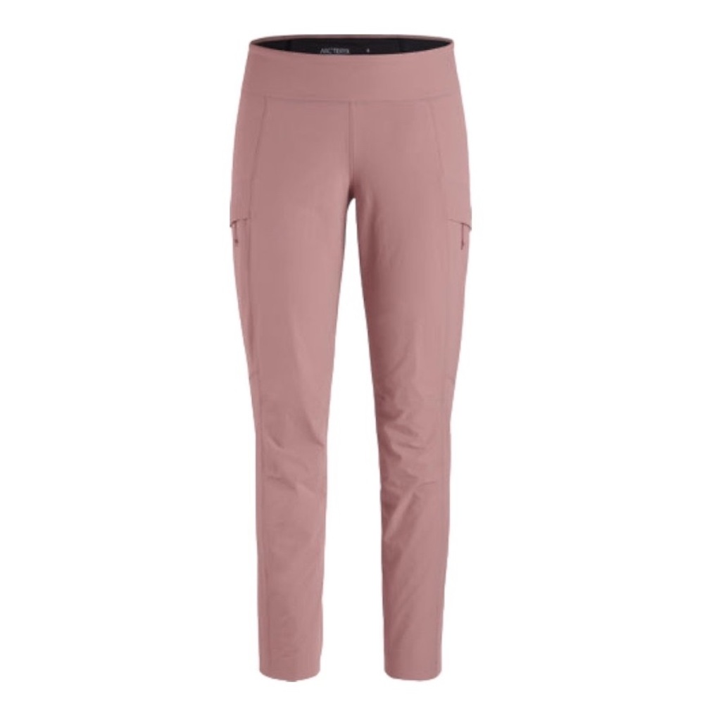 Arc’teryx Sabria Hiking Lightweight Outdoor Athletic Pants